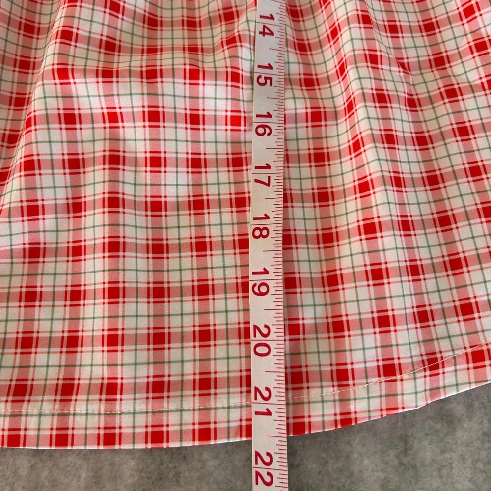 N/A cute red